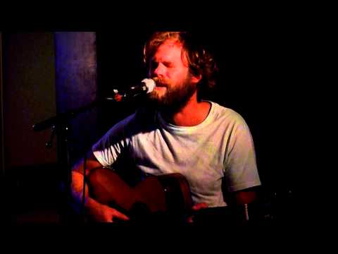 Neil Halstead - Two Stones In My Pocket @ Paradiso (9/10)