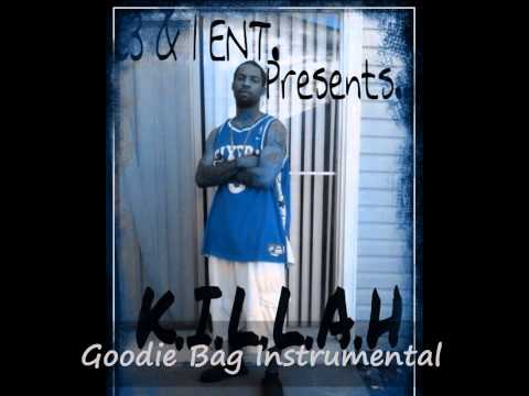 KILLAH- Goodie Bag Instrumental
