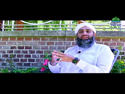 Wisdom of Noble Prophets | Wisdom of the Righteous Episode 01