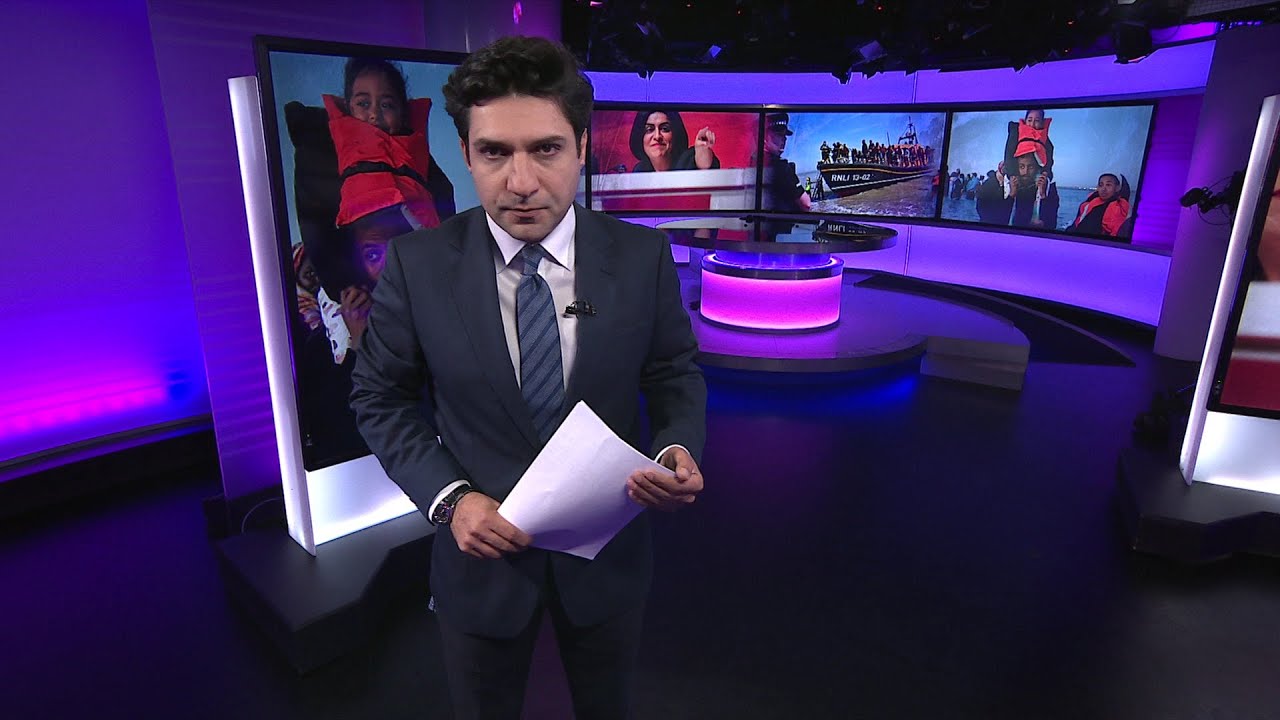 بیست سال انتظار برای اقامت دائم؛ چرا بریتانیا پناهندگی را سخت‌‎تر می‌کند؟ ?