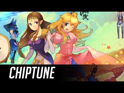 ►Best of CHIPTUNE Mix August 2016 ◄ \( ﾟ▽ﾟ)/