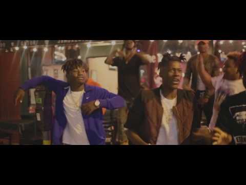 Mix It Up - Aspect Zavi ft. Ohboyprince & Jspec (Official Video)