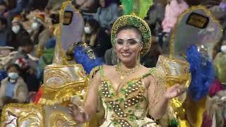 Spot Carnaval de Oruro 2023