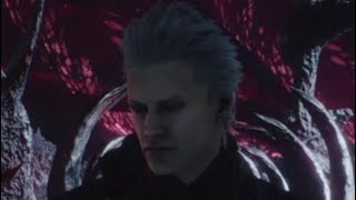 DMC5 バージルモード プロローグ DMD PS4