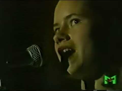 10,000 Maniacs - September 15 1987 - Milan Italy