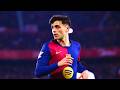 Pedri 2025 Pure Magic Best Skills Playmaking Dribbling