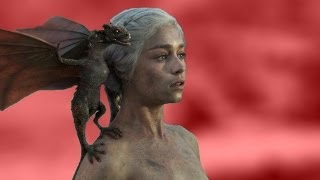 THE DRAGONS DAUGHTER - Game of Thrones Tribute Remix