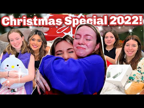 Christmas Special 2022!