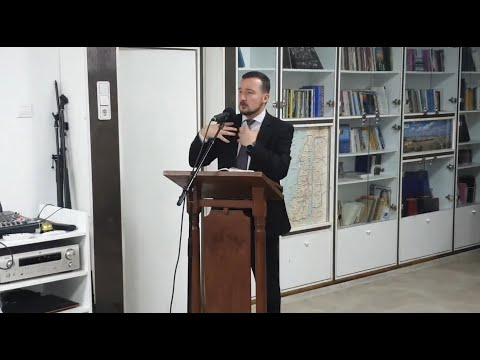 Darko Jeremić - Istina treba da gori u srcu