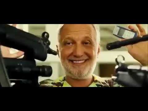 Transporter full movie