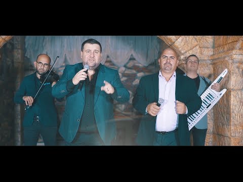 Cristi Rizescu & Constantin Moroca – Tine-ma Doamne in putere Video