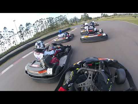 SpeedRace 2021 Etapa 7 Leves VP1000