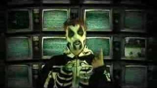 Twiztid - Raw Deal (The Juggalo Song)