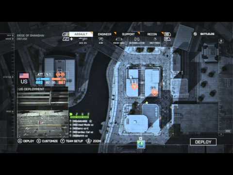 Level BF 5v5 Defuse Tournament tB POV