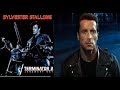 Terminator 2 Protagonizada Por Sylvester Stallone Español Latino