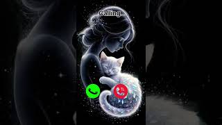 Download lagu Cute Cat Angel duo calling you 😻😻😻 #irringtone #ringtone #ringintone #mobileringtone mp3