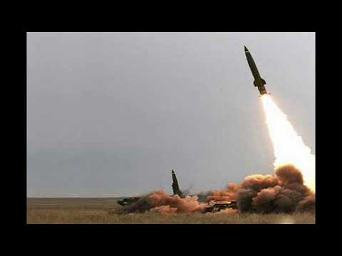 🌍 Йемен пригрозил Израилю ракетами 🌍