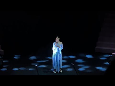 Raisa - Bila at Ambivert Showcase 23072025