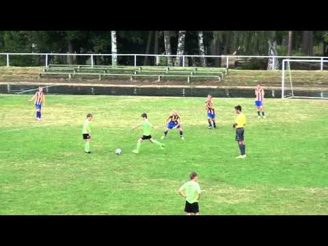 Baltic Sea Cup'14.FK Baltika - Supernova,U-11,(2003)