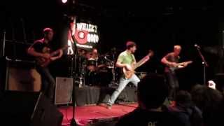 Scale The Summit - Glacial Planet @ Whisky A Go Go