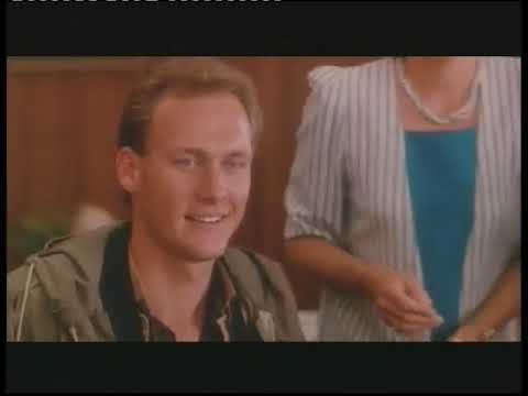 The Devil And The Song 1989 South African Movie