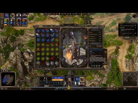 SPELLFORCE 3 #43 - Der Weg zurück nach Hause ► Let's Play