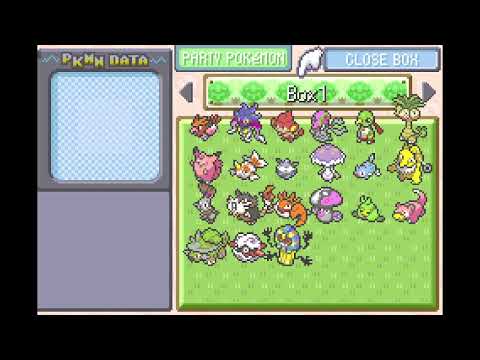 Radical Red Hardcore Nuzlocke Attempt 2 Stream #10 Lots of encounters!