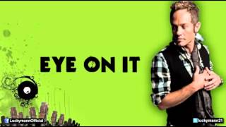 TobyMac - Steal My Show (Eye On It Album/ Deluxe) New Christian Pop 2012