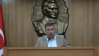 TİRE BELEDİYESİ MAYIS AYI MECLİS 2. OTURUM