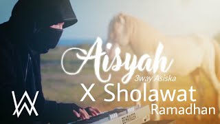 Download lagu Alan Walker - Aisyah Istri Rasulullah X Sholawat | 3WA cover mp3 Download lagu Alan Walker - Aisyah Istri Rasulullah X Sholawat | 3WA cover mp3