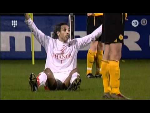 2007-03-09 Roda JC - FC Utrecht 0-0