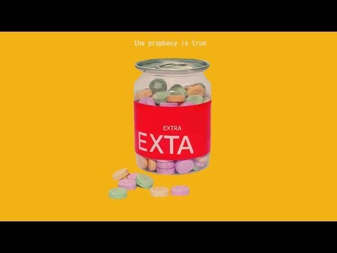 Extra Exta [Vald type beat]