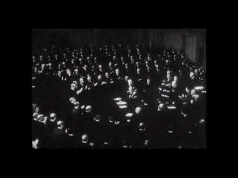 Darkest Hour In English History (Dunkirk+Darkest Hour Edit)