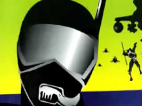 Drexciya Interview 2002