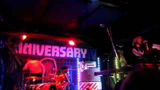 The Anniversary - (10 of 13) Live @ Bottom of the Hill, San Francisco - 6/13/17