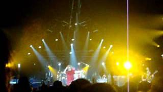 my generation cover-chickenfoot live in indio, ca