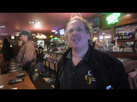 Remembering Wilmette’s C.J. Arthur’s and Art Falzer Remembering Wilmette’s C.J. Arthur’s and Art Falzer