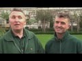 10 Downing Street Garden