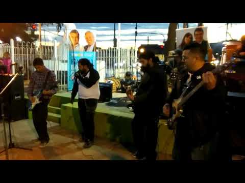 Solano Style Solidario - Cráneos y Rosas