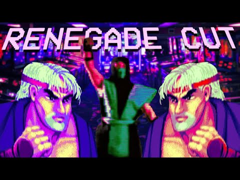 Arcade Urban Legends - Then and Now | Renegade Cut
