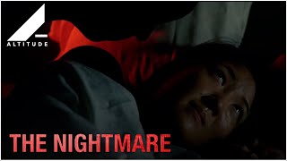 THE NIGHTMARE (2015)  Official Trailer  Altitude F
