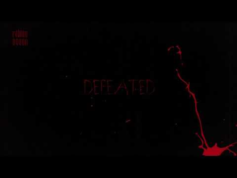 Fabian Secon - Defeated (2017)