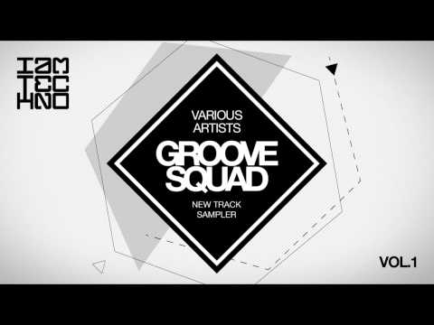 Renzo Marini - Freakshow (Original Mix)