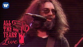 Grateful Dead - Samson and Delilah (Winterland 12/31/78) (Official Live Video)