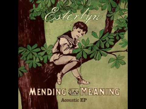 Esther - Esterlyn