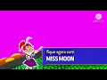 Discoverykids Template Fique Agora Com Miss Moon