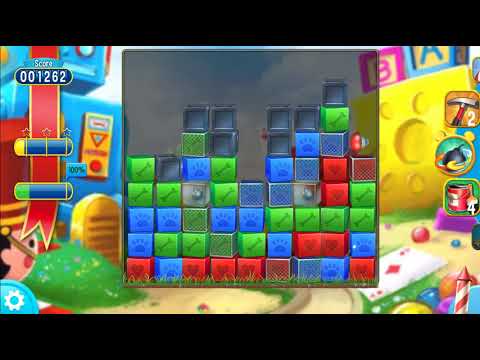 Pet Rescue Saga   Level 3324 no boosters