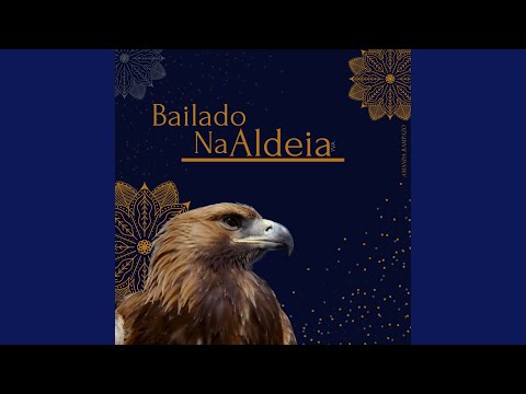 Bailado Na Aldeia - Amanda Rampazo