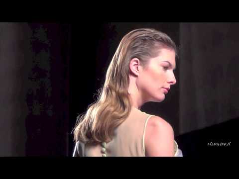 SARLI Couture - Collezione Primavera - Estate  2014