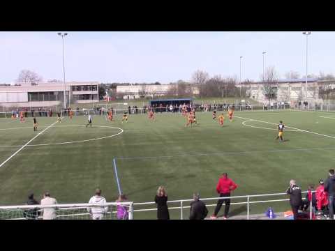 U19 ETSC - U19 Aachen